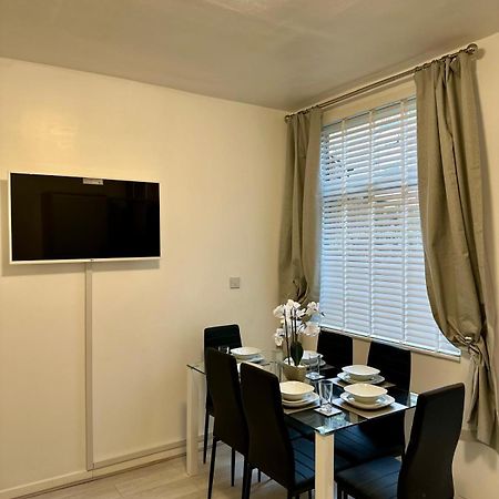 Dmk Haven Apartment Manchester Exterior photo