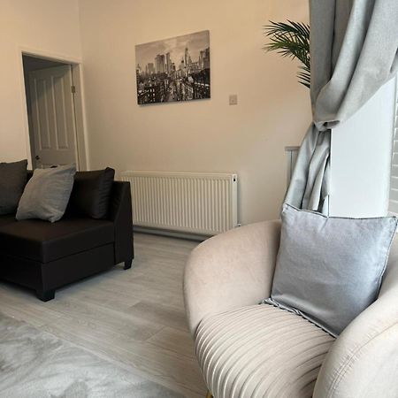 Dmk Haven Apartment Manchester Exterior photo