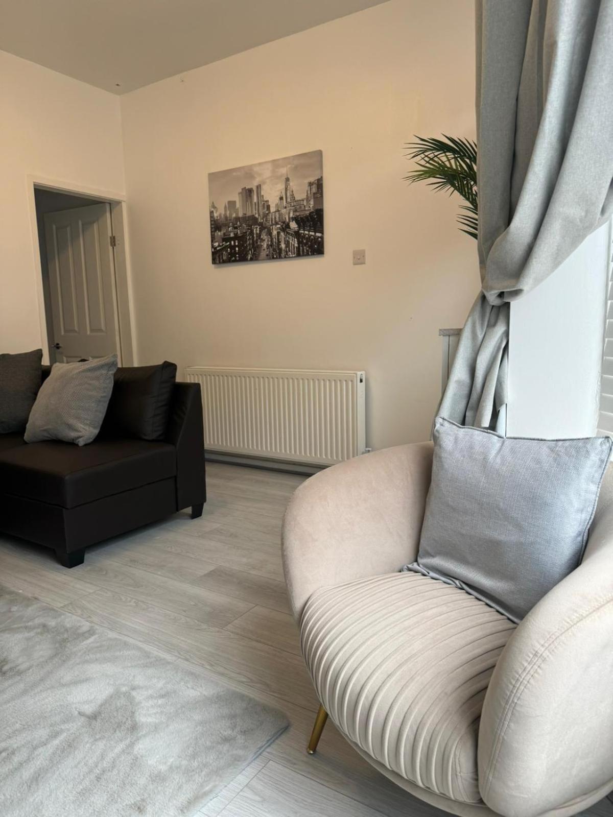 Dmk Haven Apartment Manchester Exterior photo